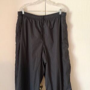 Men’s stretchy athletic drawstring BCG pants